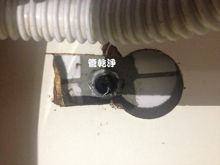 桃園 大溪 清洗水管