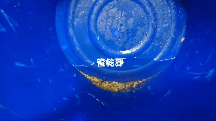 台中北屯 水管清洗 - 我家有金塊