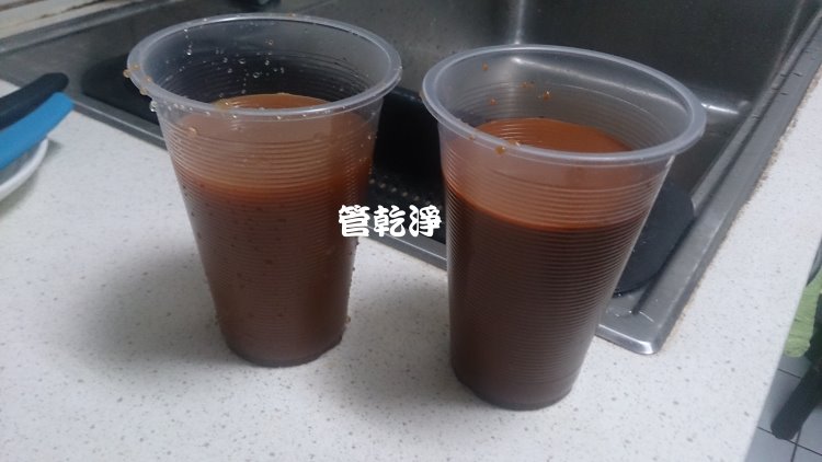 台北萬華 清洗水管