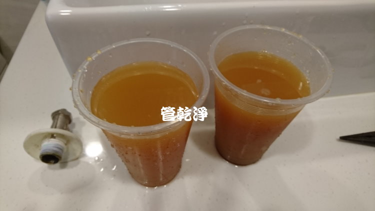 板橋雨農路 水管清洗