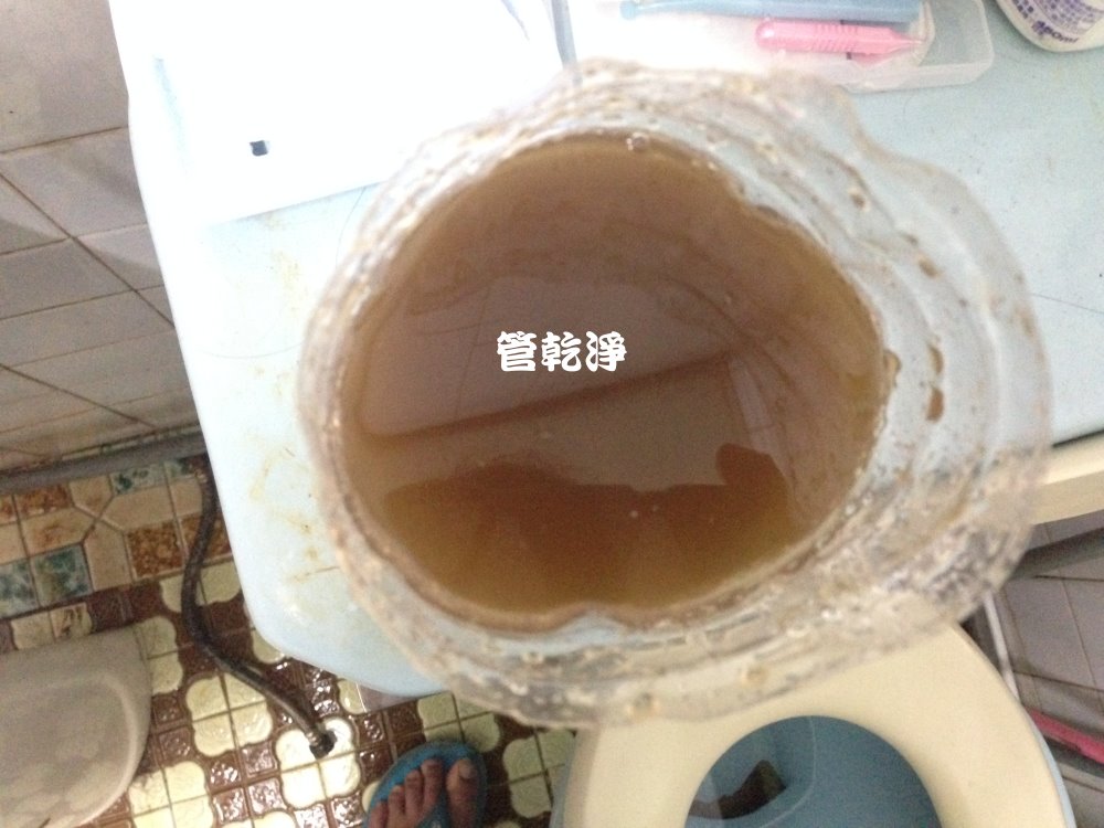 新北 新店 竹林 清洗水管
