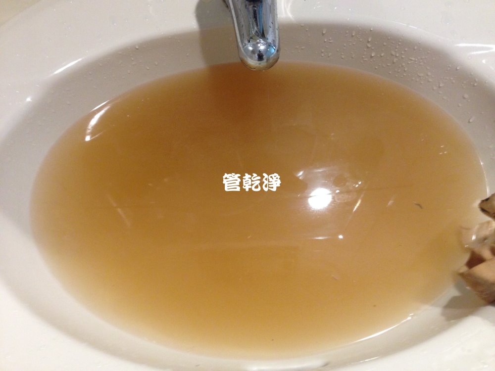台北 士林 大東路 洗水管