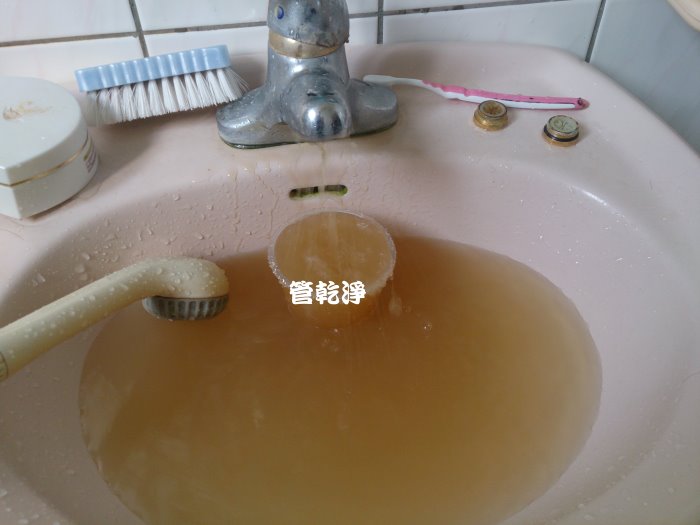 熱水忽冷忽熱,清洗水管,水管清洗,洗水管,水管清潔