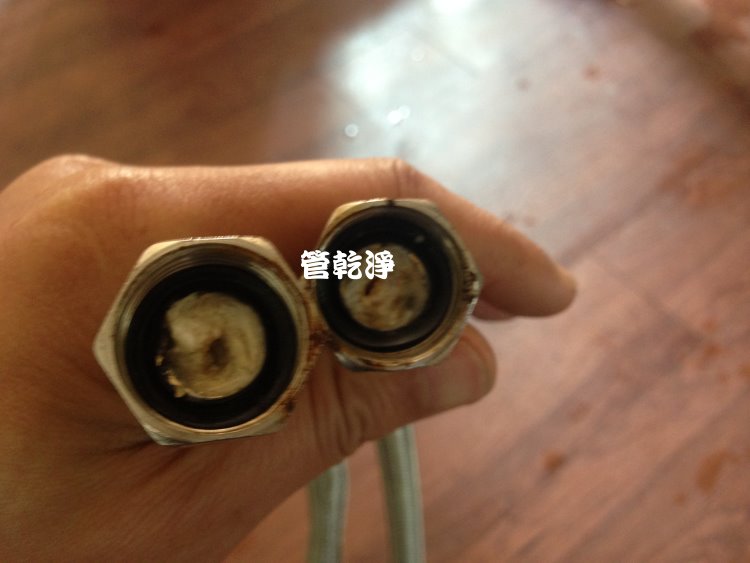 苗栗 竹南 和仁街 清洗水管