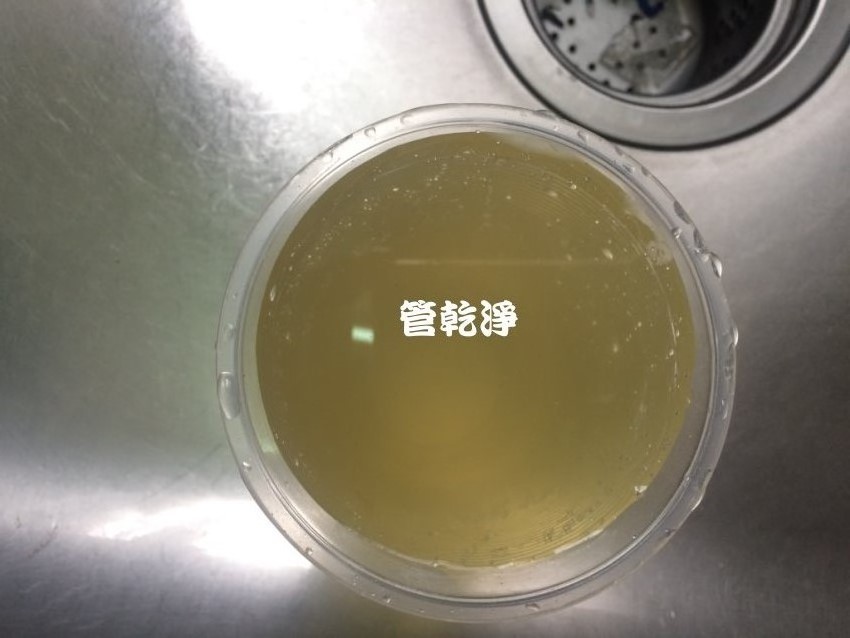 水龍頭噴出...? 新竹 中華路二段 洗水管