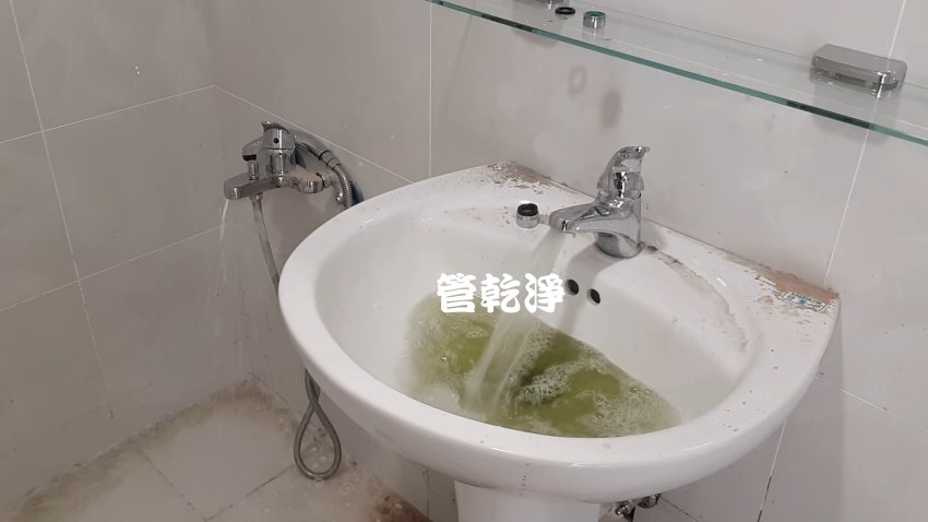 龍頭一撥就有甘蔗汁.. 桃園 中壢 精忠二街 洗水管