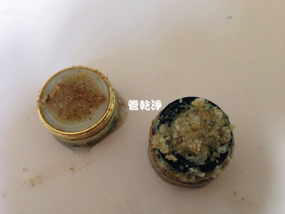 新竹 竹北 中央路 清洗水管