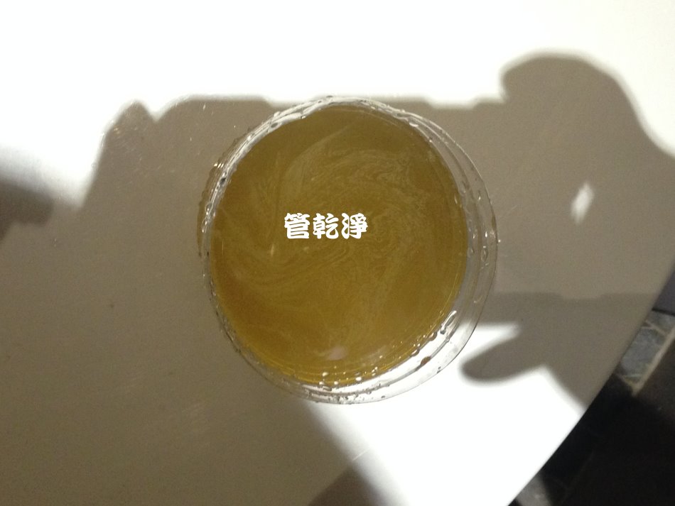 水龍頭流出髒水?(新北 板橋 四川路二段 水管清洗 )