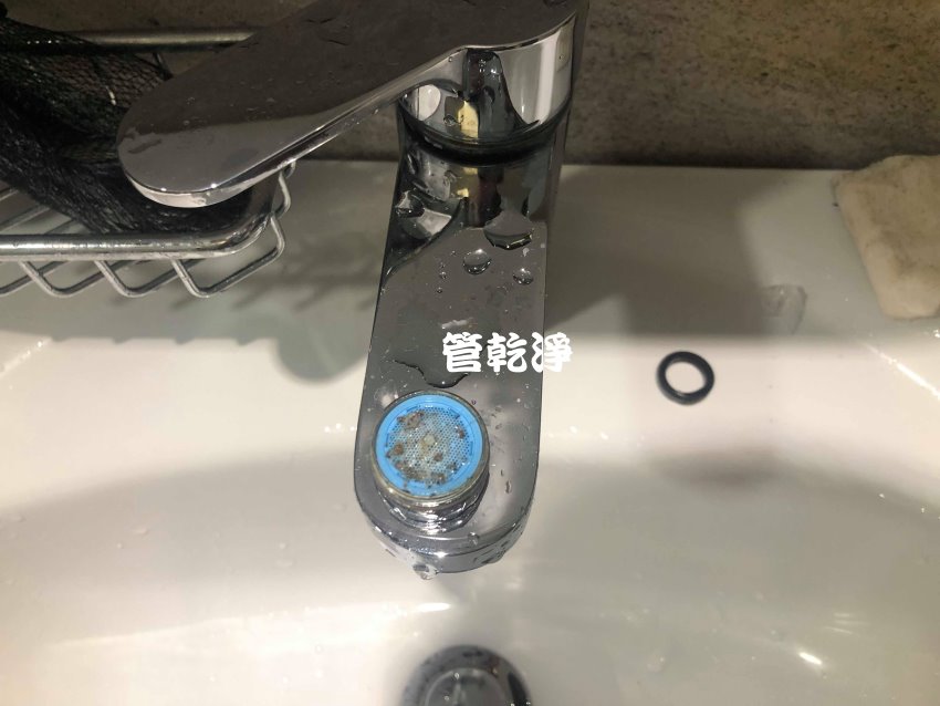 水管沒辦法出水? 新北 土城 中央路四段 清洗水管