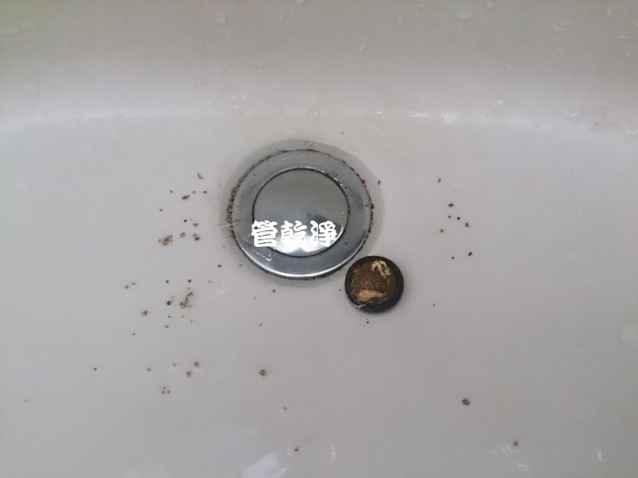 汐止 汐萬路 清洗水管