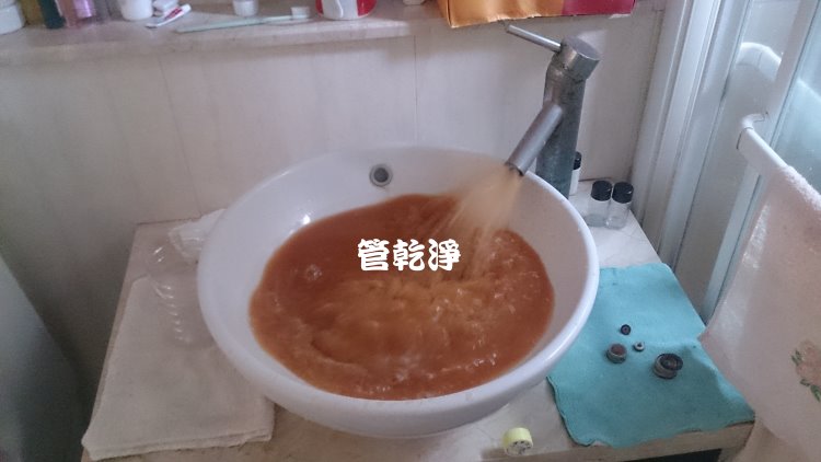 北投錫安巷 洗水管 - 我家就是飲料店