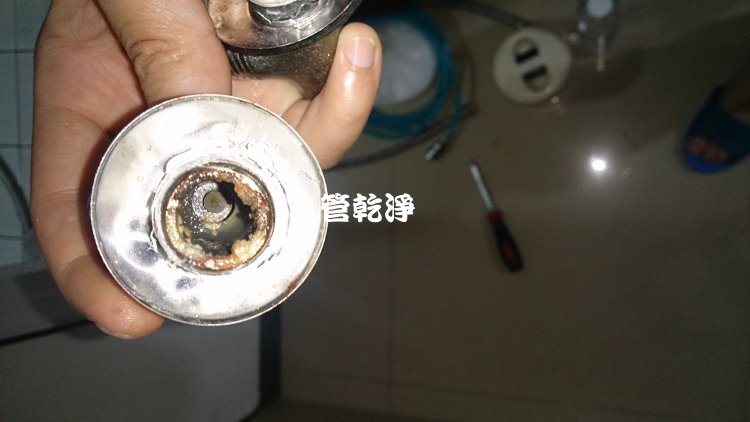 台中 太原路 清洗水管