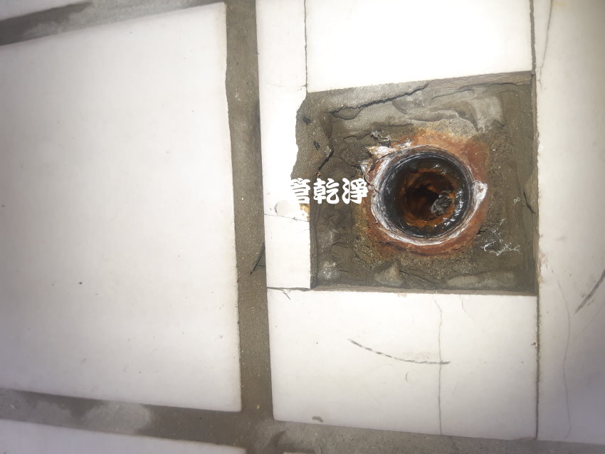 開關一撥就有冬瓜茶? 台中 西屯 西屯路 洗水管