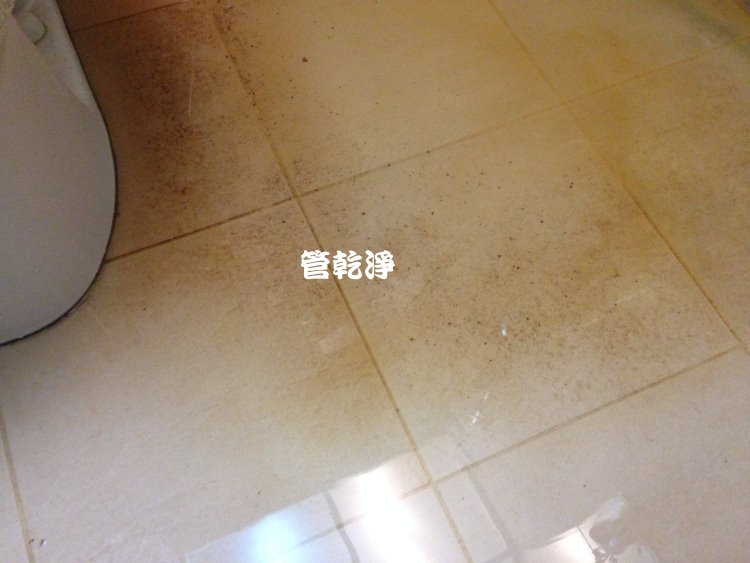 台北 中山區 合江街 清洗水管