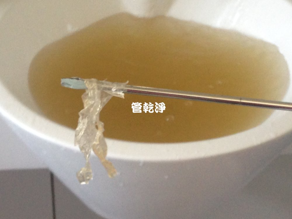 桃園 內壢 自強一路 洗水管 水管堵塞