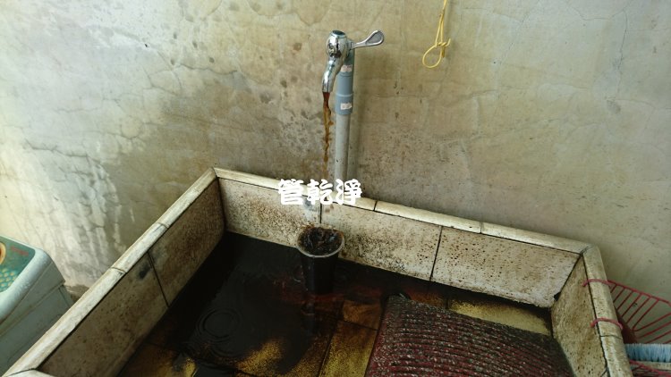 中壢 水青路 水管清洗