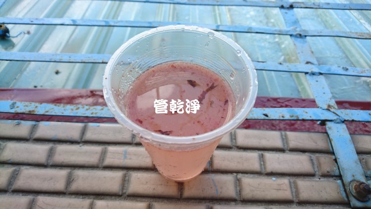 台中霧峰 洗水管 - 我家有酸梅湯