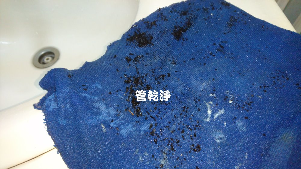 桃園 中壢 民權路 水管清洗